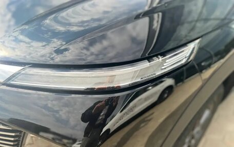 Haval F7, 2025 год, 3 649 000 рублей, 10 фотография