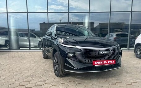 Haval F7, 2025 год, 3 649 000 рублей, 3 фотография