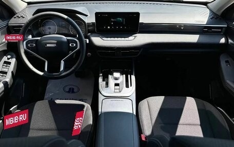 Haval Jolion, 2025 год, 2 449 000 рублей, 10 фотография