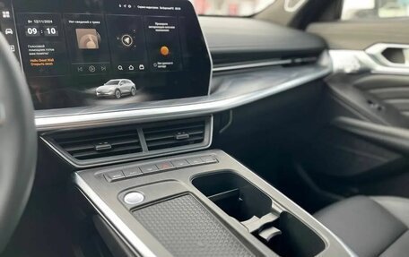 Haval F7, 2025 год, 3 649 000 рублей, 22 фотография