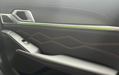 Haval F7, 2025 год, 3 649 000 рублей, 15 фотография