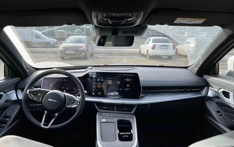 Haval F7, 2025 год, 3 649 000 рублей, 18 фотография