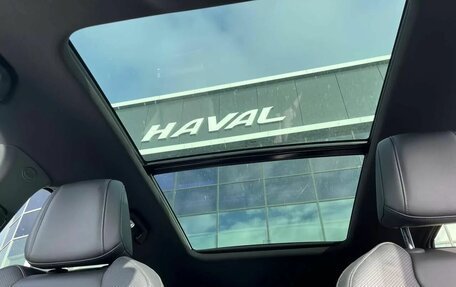 Haval F7, 2025 год, 3 649 000 рублей, 23 фотография