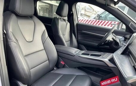 Haval F7, 2025 год, 3 649 000 рублей, 21 фотография