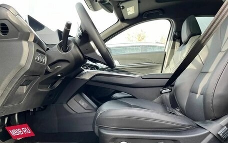 Haval F7, 2025 год, 3 649 000 рублей, 13 фотография