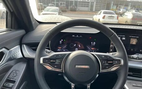 Haval F7, 2025 год, 3 649 000 рублей, 24 фотография