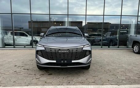 Haval F7, 2025 год, 3 649 000 рублей, 2 фотография