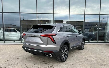 Haval F7, 2025 год, 3 649 000 рублей, 4 фотография