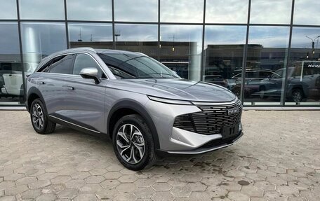 Haval F7, 2025 год, 3 649 000 рублей, 3 фотография