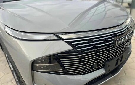 Haval F7, 2025 год, 3 649 000 рублей, 9 фотография