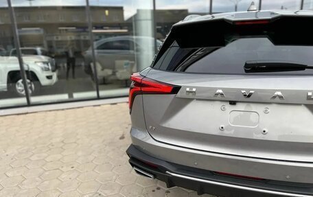 Haval F7, 2025 год, 3 649 000 рублей, 8 фотография
