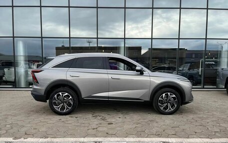 Haval F7, 2025 год, 3 649 000 рублей, 5 фотография