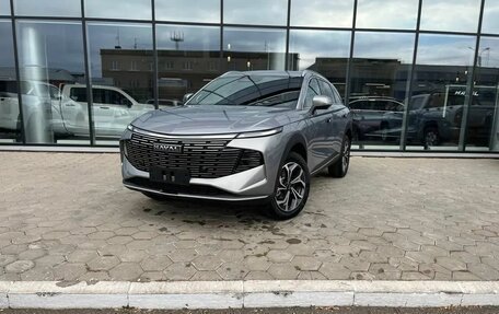 Haval F7, 2025 год, 3 649 000 рублей, 7 фотография