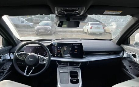 Haval F7, 2025 год, 3 649 000 рублей, 17 фотография