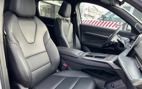 Haval F7, 2025 год, 3 649 000 рублей, 19 фотография