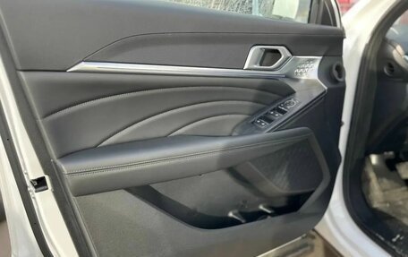 Haval F7, 2025 год, 3 649 000 рублей, 24 фотография