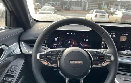 Haval F7, 2025 год, 3 649 000 рублей, 22 фотография