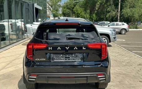 Haval Jolion, 2025 год, 2 449 000 рублей, 5 фотография