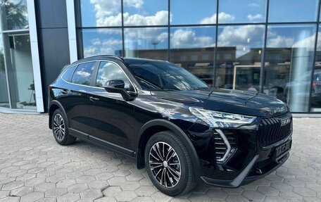 Haval Jolion, 2025 год, 2 449 000 рублей, 3 фотография