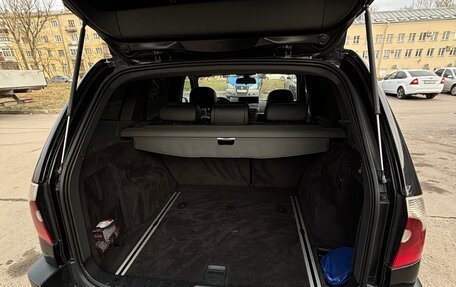 BMW X3, 2005 год, 890 000 рублей, 8 фотография