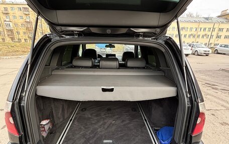 BMW X3, 2005 год, 890 000 рублей, 9 фотография