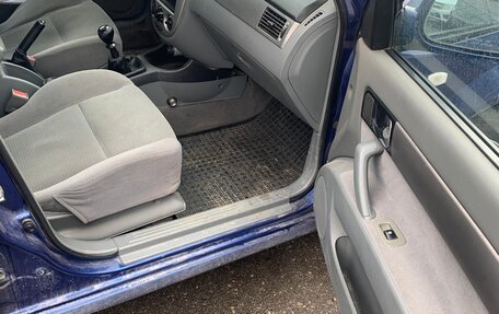 Chevrolet Lacetti, 2007 год, 360 000 рублей, 5 фотография