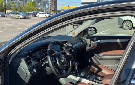 Audi A4, 2013 год, 1 300 000 рублей, 7 фотография