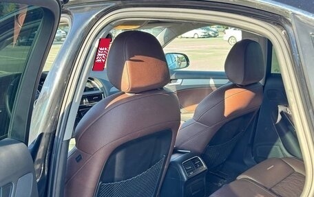 Audi A4, 2013 год, 1 300 000 рублей, 8 фотография