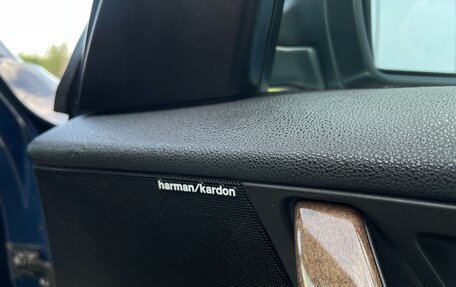 BMW X3, 2004 год, 897 000 рублей, 20 фотография