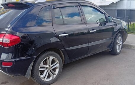Renault Koleos I рестайлинг 2, 2012 год, 1 200 000 рублей, 3 фотография