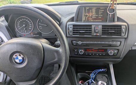BMW 1 серия, 2012 год, 950 000 рублей, 9 фотография