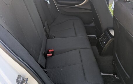 BMW 1 серия, 2012 год, 950 000 рублей, 6 фотография