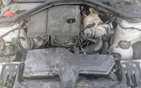 BMW 1 серия, 2012 год, 950 000 рублей, 10 фотография