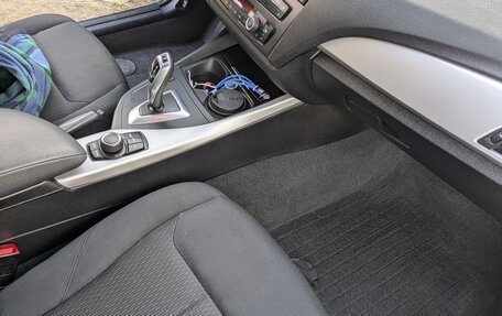 BMW 1 серия, 2012 год, 950 000 рублей, 5 фотография