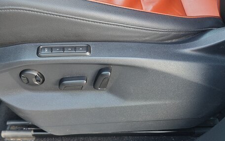 Volkswagen Tiguan II, 2017 год, 2 700 000 рублей, 6 фотография