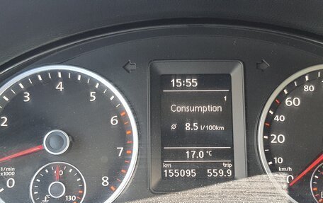 Volkswagen Tiguan I, 2010 год, 810 000 рублей, 6 фотография