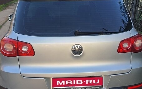 Volkswagen Tiguan I, 2010 год, 810 000 рублей, 3 фотография