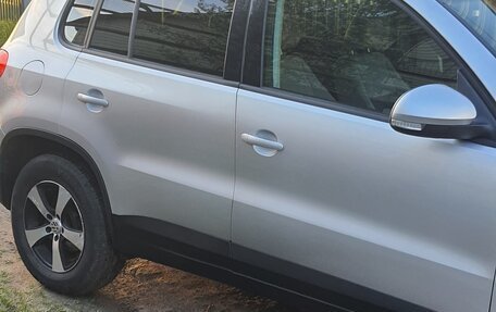 Volkswagen Tiguan I, 2010 год, 810 000 рублей, 13 фотография