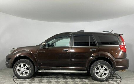 Great Wall Hover H3 I, 2014 год, 690 000 рублей, 5 фотография