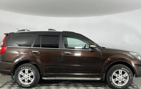 Great Wall Hover H3 I, 2014 год, 690 000 рублей, 3 фотография