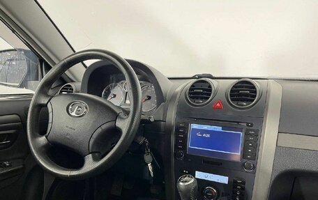 Great Wall Hover H3 I, 2014 год, 690 000 рублей, 8 фотография
