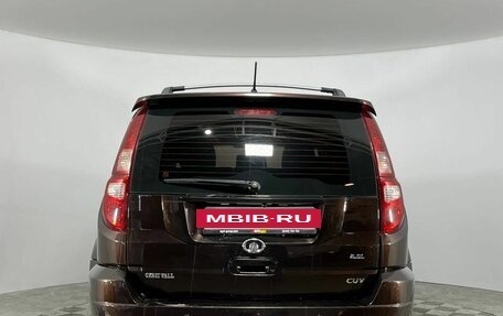 Great Wall Hover H3 I, 2014 год, 690 000 рублей, 4 фотография