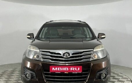 Great Wall Hover H3 I, 2014 год, 690 000 рублей, 11 фотография