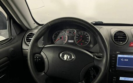 Great Wall Hover H3 I, 2014 год, 690 000 рублей, 16 фотография