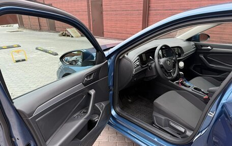 Volkswagen Jetta VII, 2020 год, 1 990 000 рублей, 9 фотография