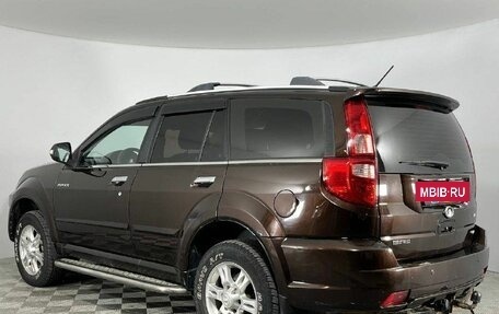 Great Wall Hover H3 I, 2014 год, 690 000 рублей, 13 фотография