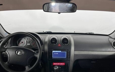 Great Wall Hover H3 I, 2014 год, 690 000 рублей, 14 фотография
