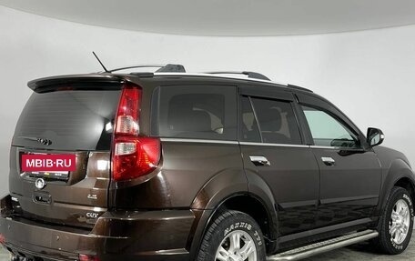 Great Wall Hover H3 I, 2014 год, 690 000 рублей, 12 фотография
