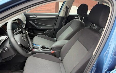 Volkswagen Jetta VII, 2020 год, 1 990 000 рублей, 11 фотография
