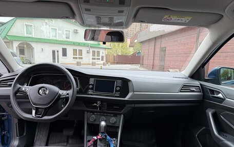 Volkswagen Jetta VII, 2020 год, 1 990 000 рублей, 13 фотография